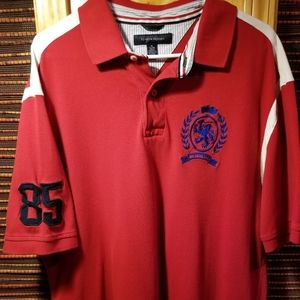 3/$20 - Tommy Hilfiger XL Polo Shirt